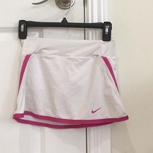 Nike Tennis Skirt